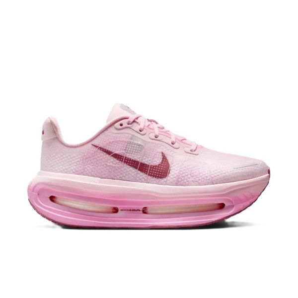 Tênis Nike Vomero Premium Pink Foam Light Magenta...