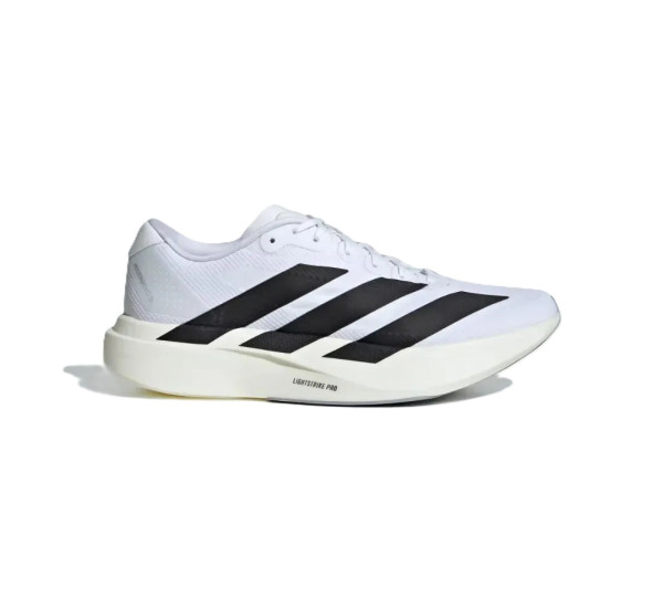 Tênis adidas Adizero Evo SL Cloud White Core Blac...
