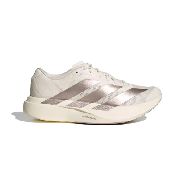 Tênis adidas Adizero Evo SL Cloud White Grey Blus...