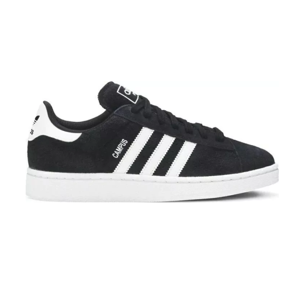 Tênis Adidas Campus 00S 'Black White'