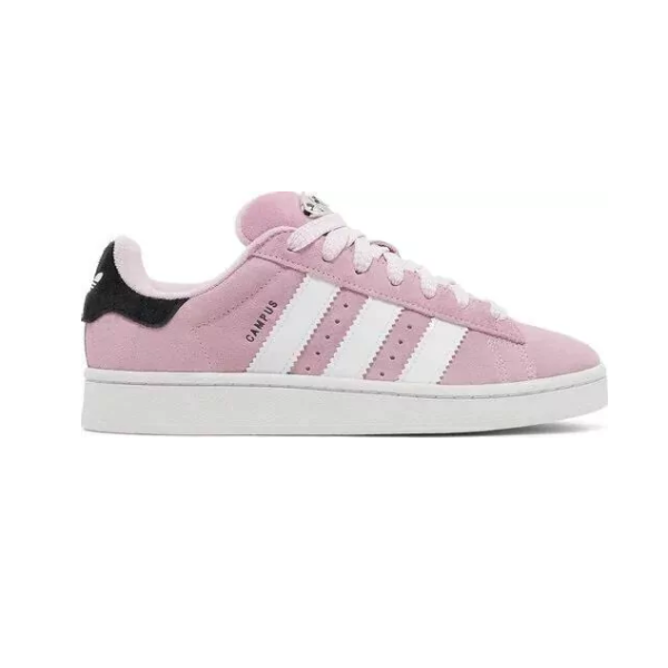 Tênis Adidas Campus 00S 'Bliss Lilac Black'