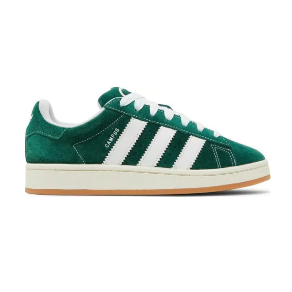 Tênis Adidas Campus 00S 'Dark Green Gum'