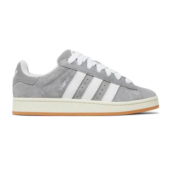 Tênis Adidas Campus 00S 'Grey Gum'