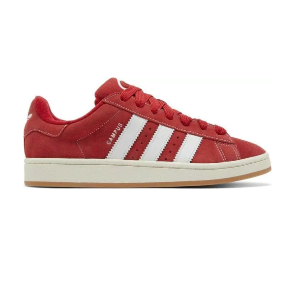 Tênis Adidas Campus 00S 'Scarlet Gum'