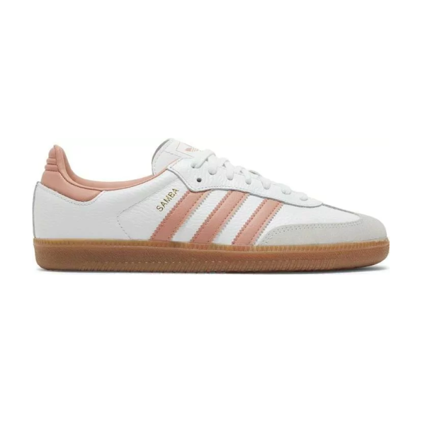 Tênis Adidas Samba OG 'Wonder Clay'
