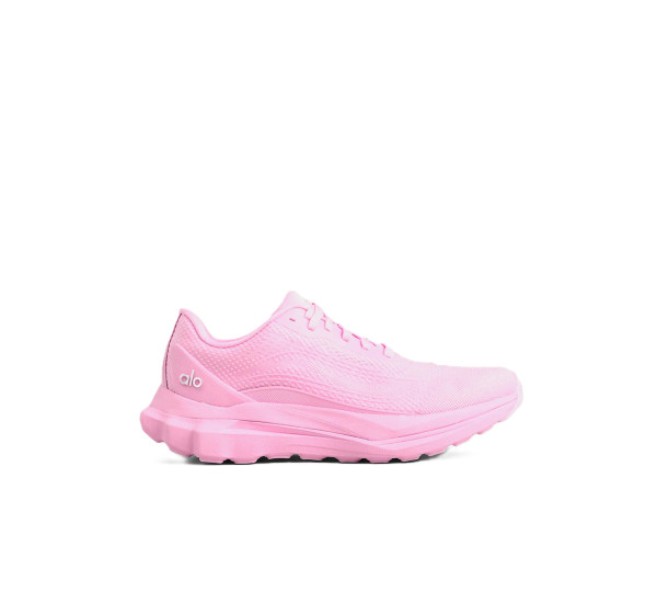 Tênis Alo Runner Sweet Pink