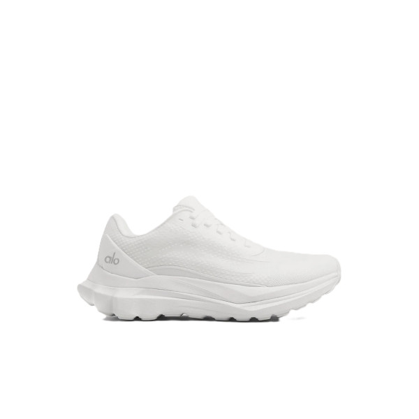 Tênis Alo Runner White